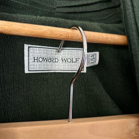 Vintage Howard Wolf Dallas Playset - Picture 4 of 7